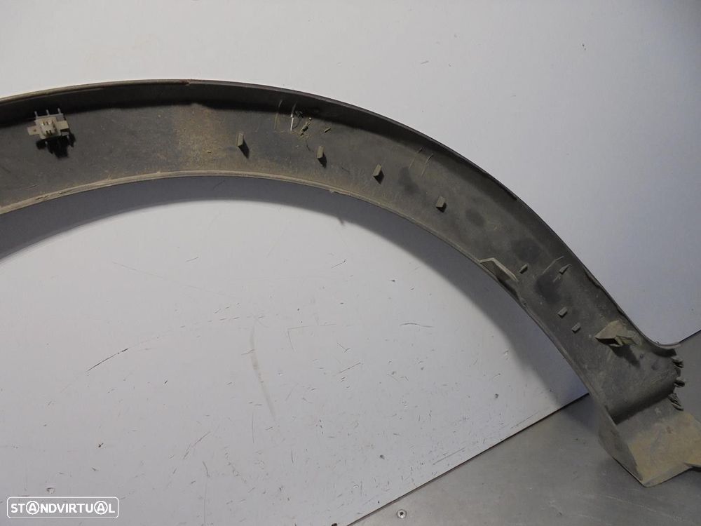 ARO TRASEIRO DIREITO HONDA CIVIC VIII HATCHBACK 2008 -74410SMRE0 - 3