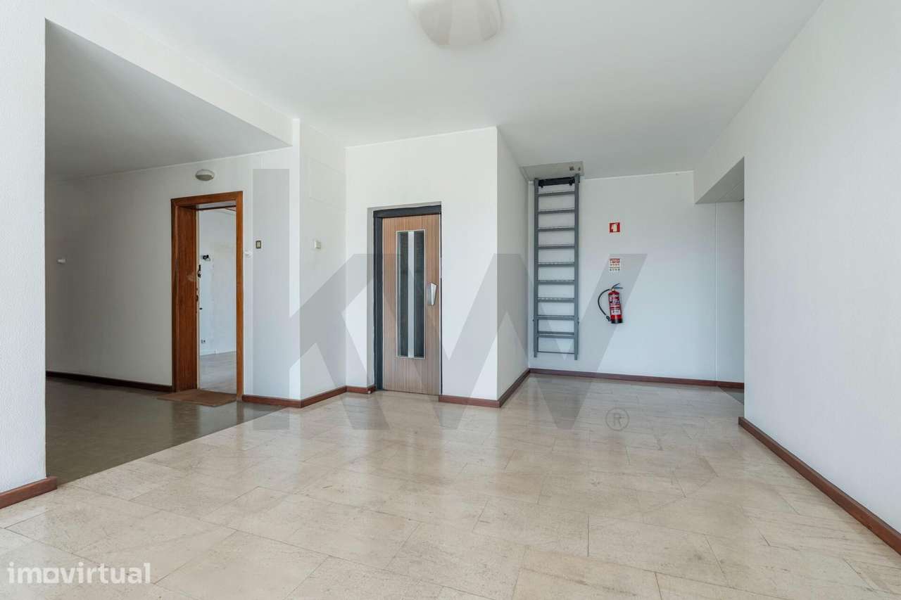 Apartamento de tipologia T1 Bairro do Rosário Cascais - Grande imagem: 4/17