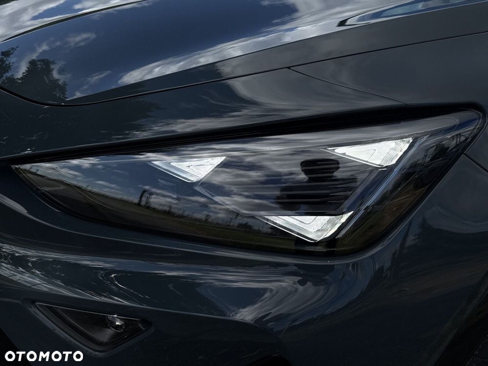 Cupra Formentor 1.5 eTSI mHEV DSG - 40