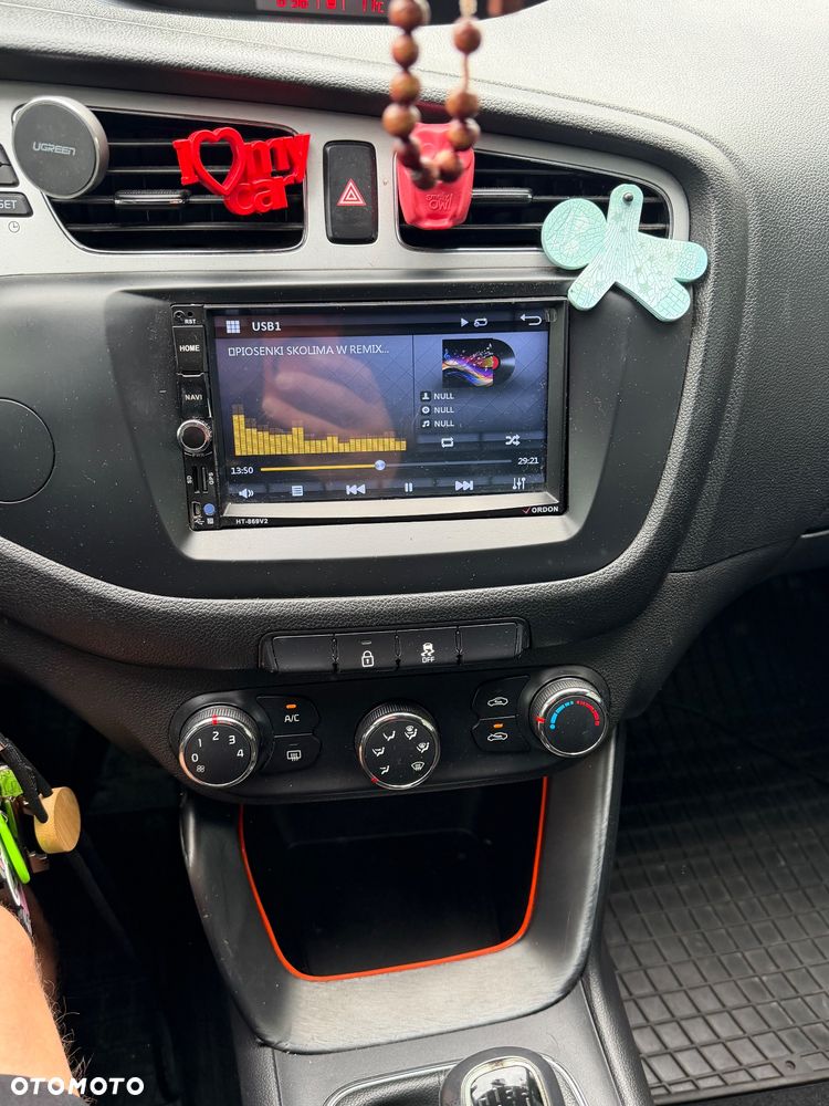 Kia Ceed 1.6 CRDi XL - 18