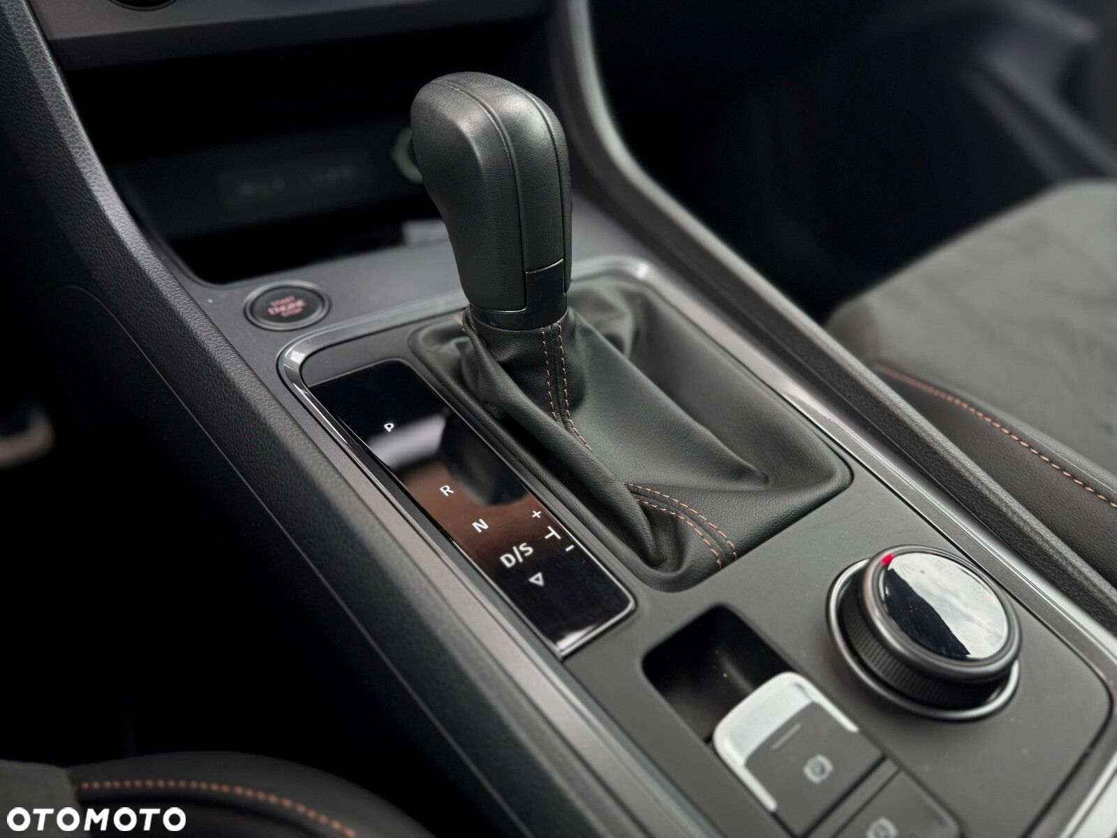 Cupra Ateca 1.5 TSI DSG - 22