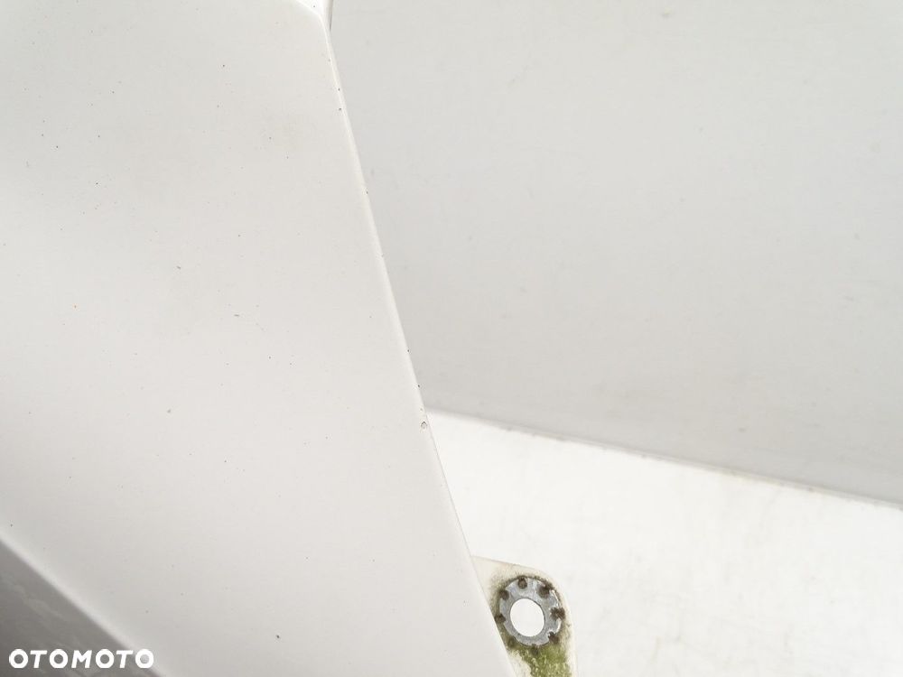 BŁOTNIK PRAWY PRZÓD PRZEDNI SKODA OCTAVIA III 5E SEDAN / KOMBI BIAŁY LF9E - 6