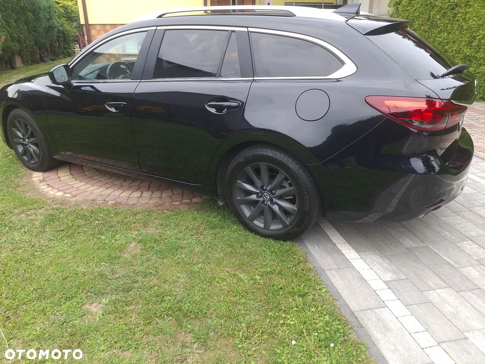 Mazda 6 2.0 SkyJoy - 6