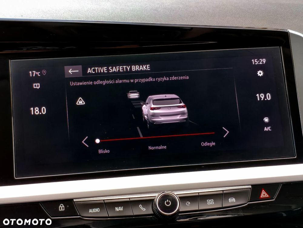 Opel Grandland Plug-in-Hybrid4 1.6 DI Automatik GS Line - 14