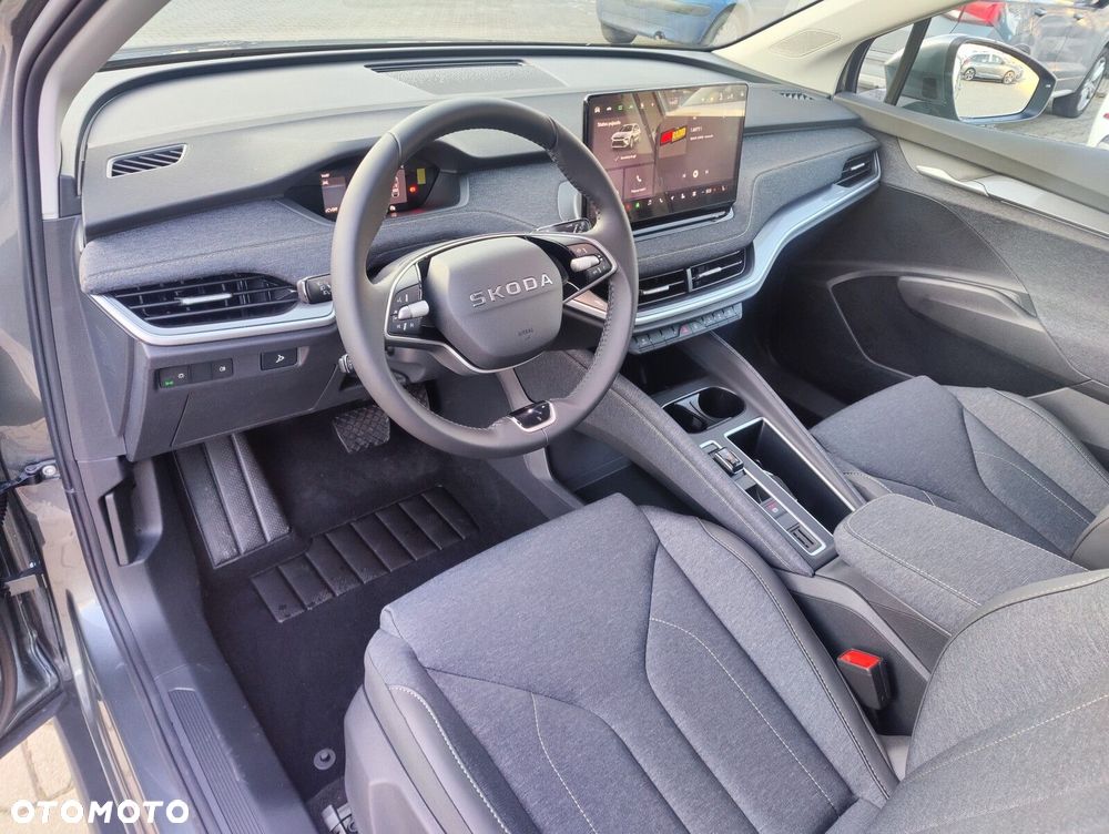 Skoda Elroq 50 55kWh - 14