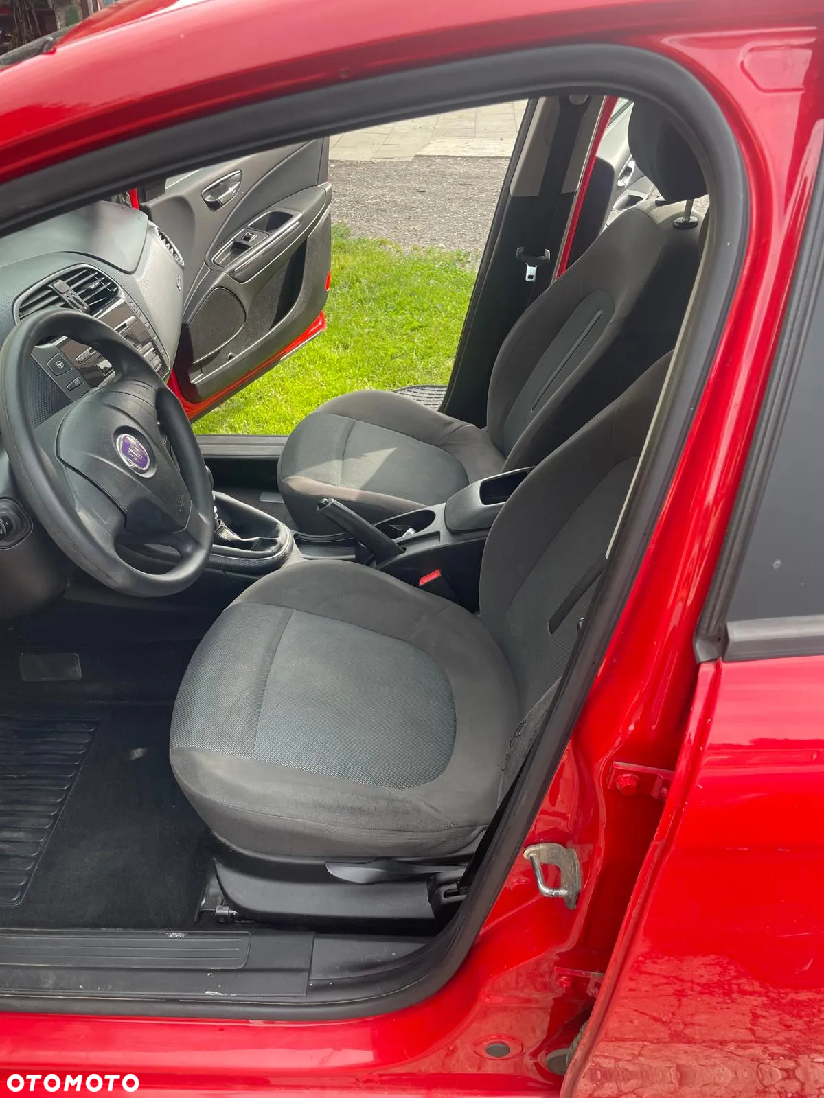 Fiat Bravo - 10