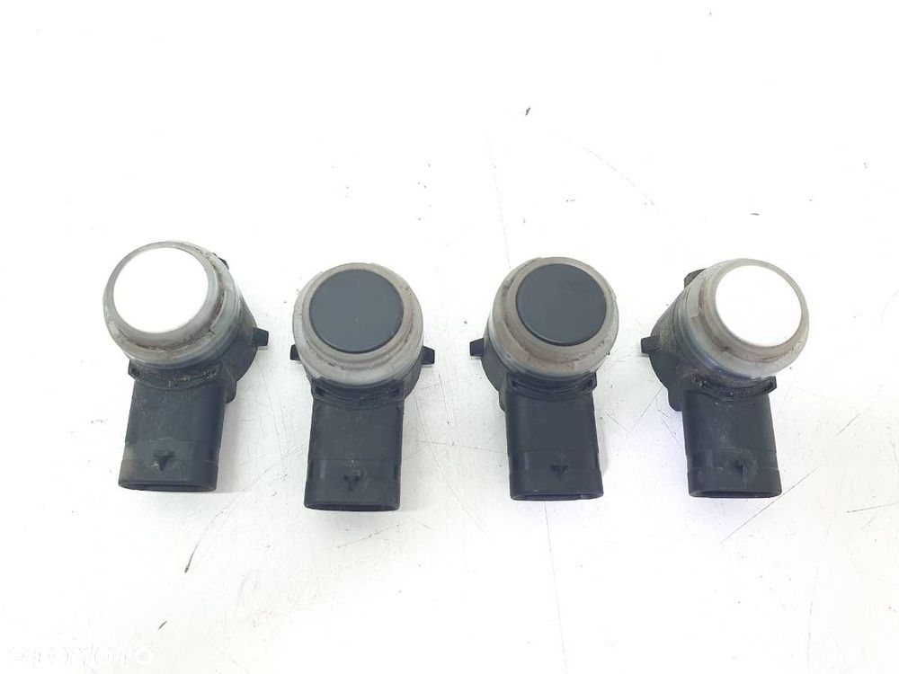 CZUJNIKI PDC PARKOWANIA CITROEN C5 X 9813348377 - 1