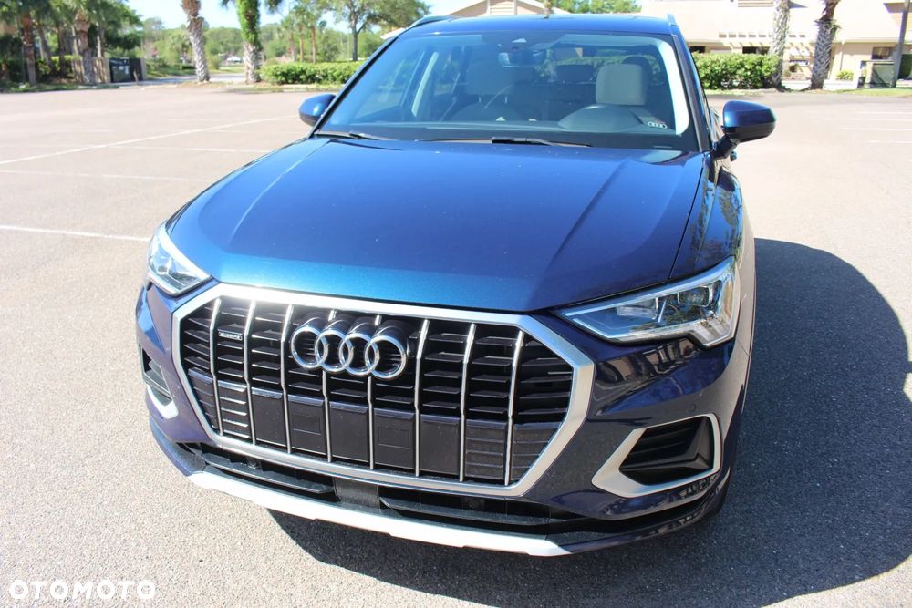 Audi Q3 - 10