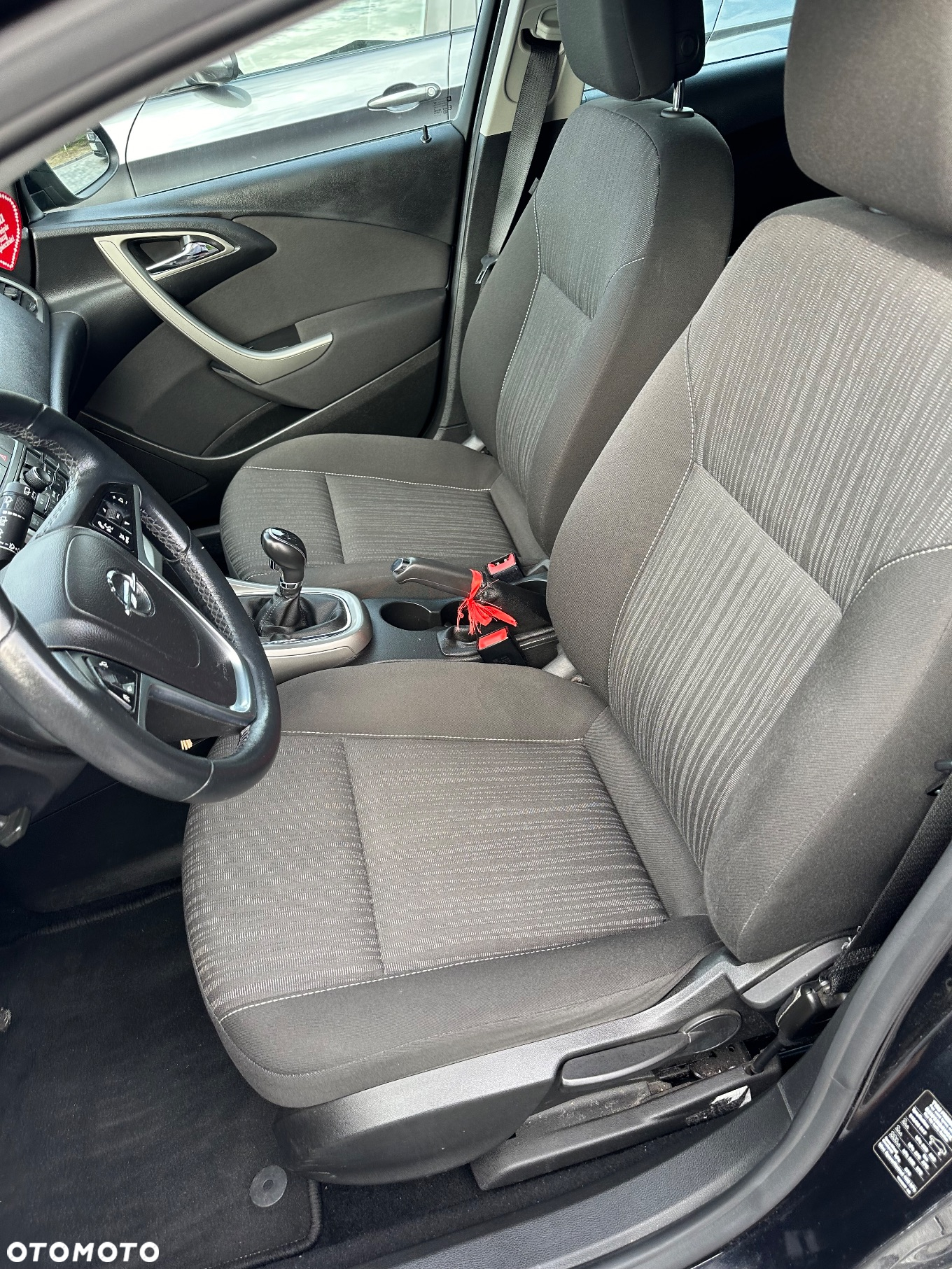 Opel Astra III 1.6 - 8