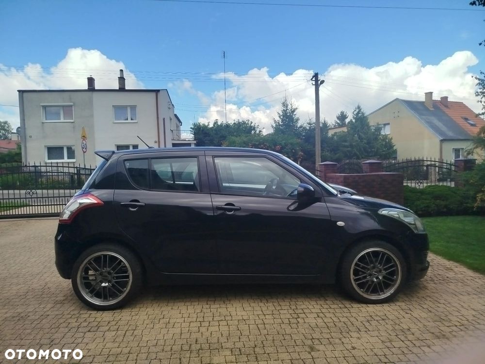 Suzuki Swift 1.2 Comfort - 2