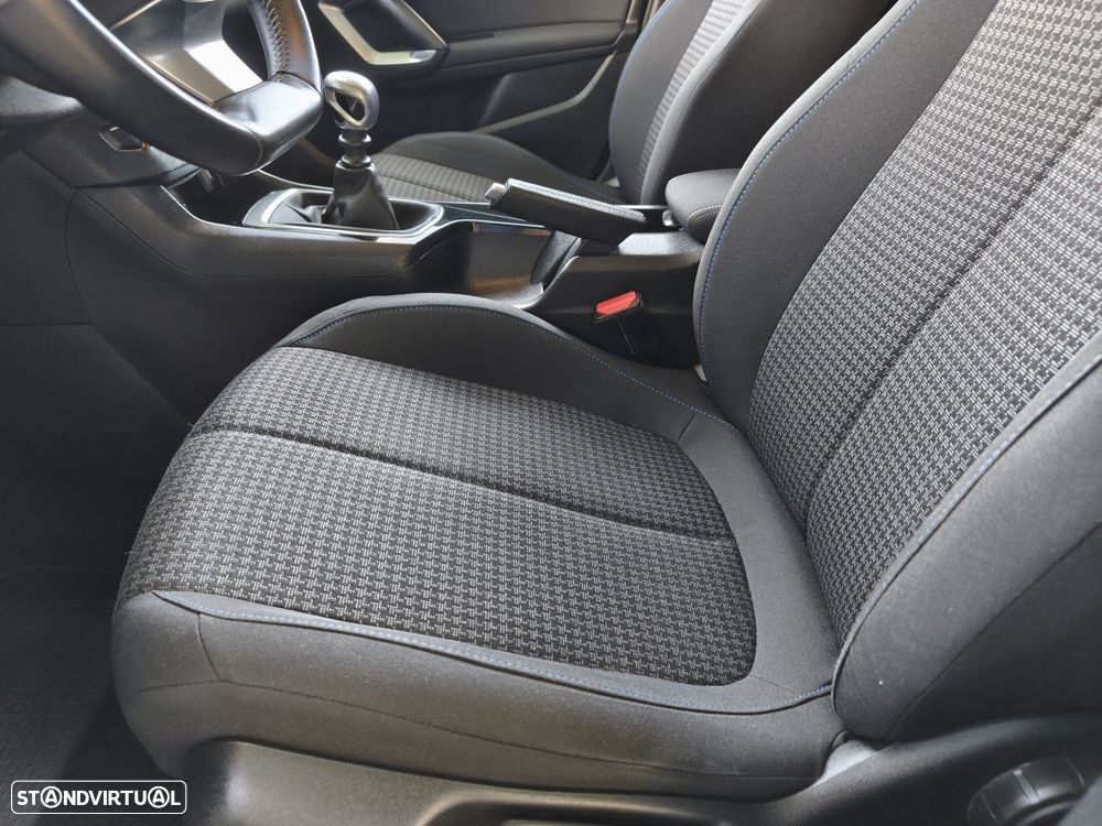 Peugeot 308 SW 1.2 PureTech Style - 13