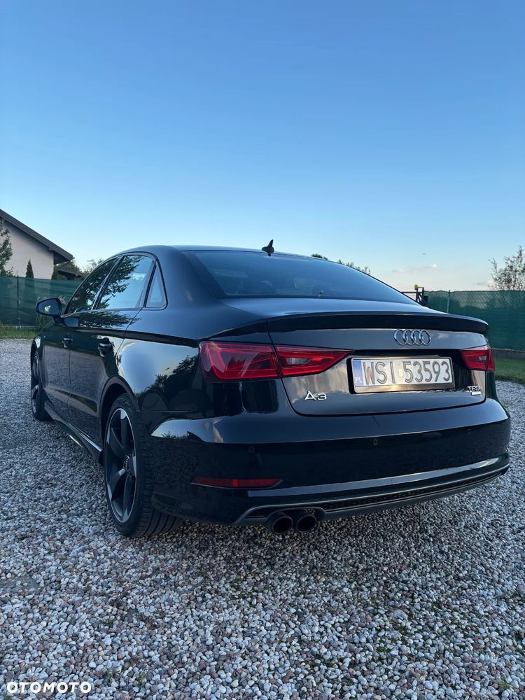 Audi A3 1.4 TFSI CoD ultra Ambition - 17