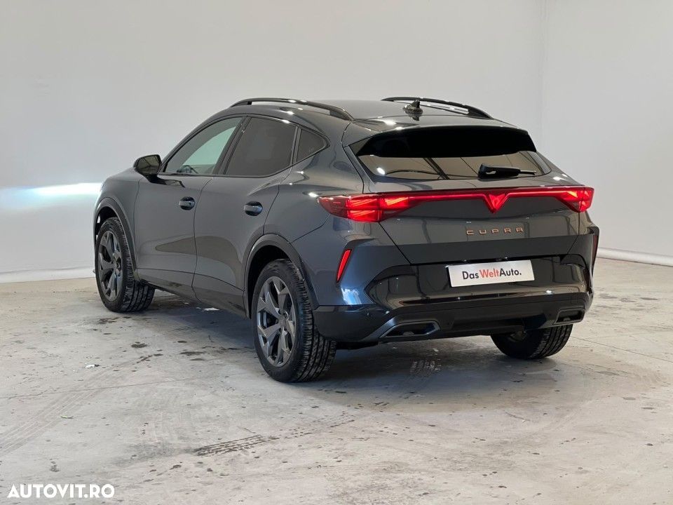 Cupra Formentor - 21