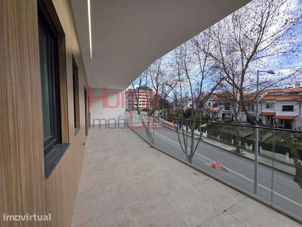 Apartamento T5 na Quinta do Bosque - Grande imagem: 4/38