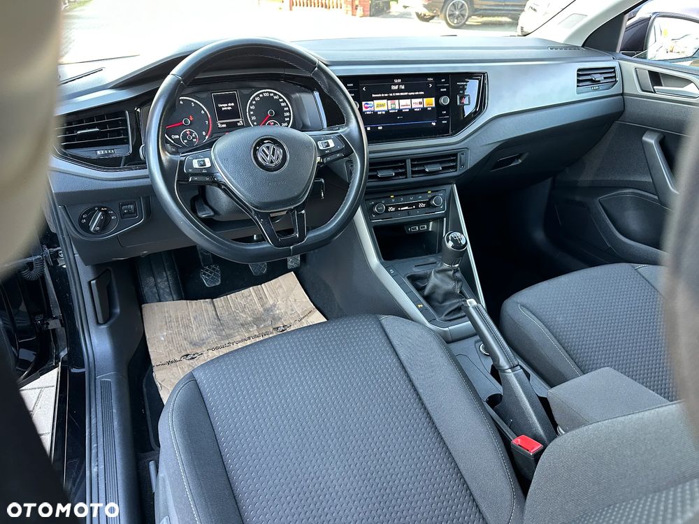 Volkswagen Polo - 7