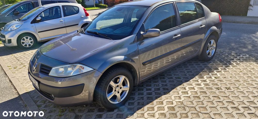 Renault Megane 1.5 dCi Confort Expression - 2