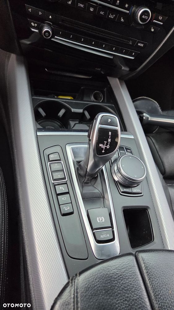 BMW X5 - 5