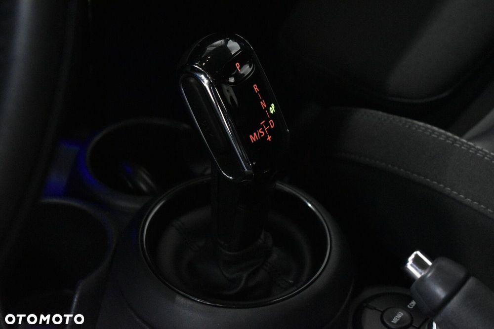 MINI Cooper - 18
