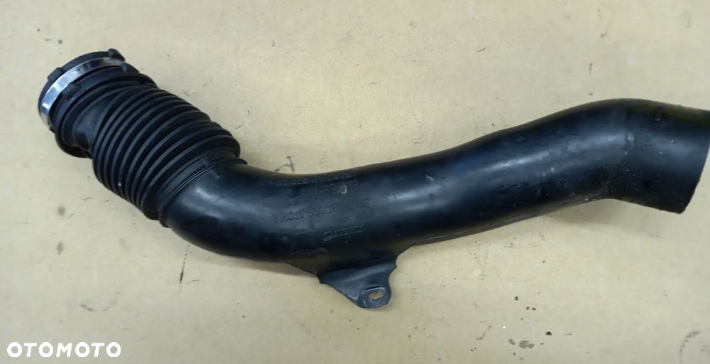 Peugeot 308 3008 5008 Citroen C4 1.6 THP rura wlot powietrza  96556237680 - 1