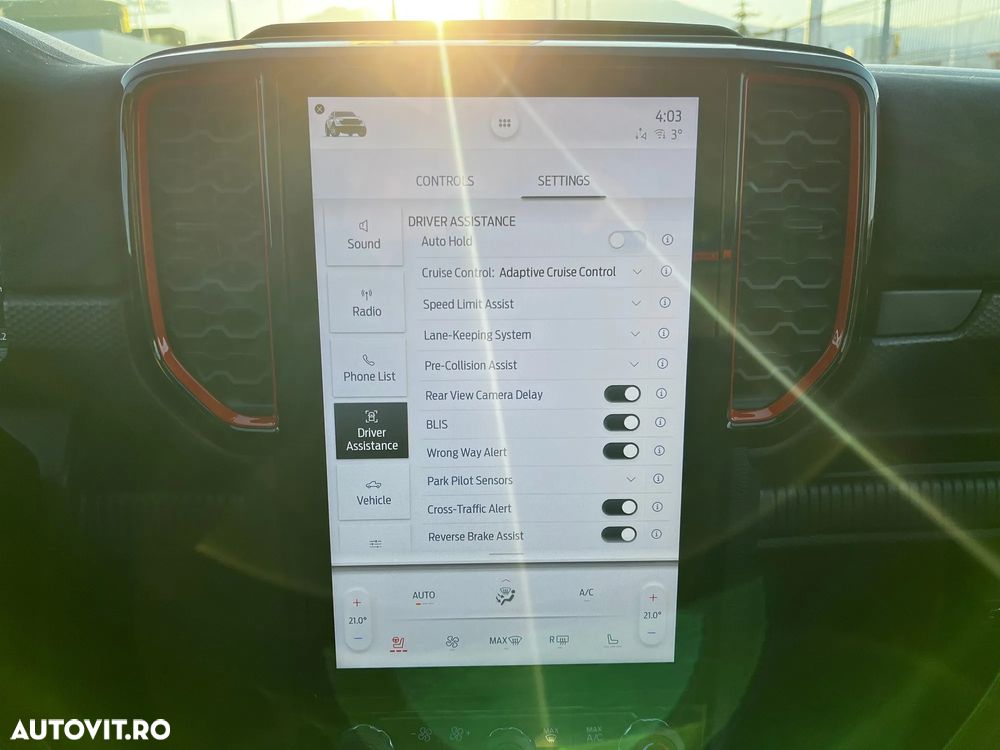 Ford Ranger Raptor - 28