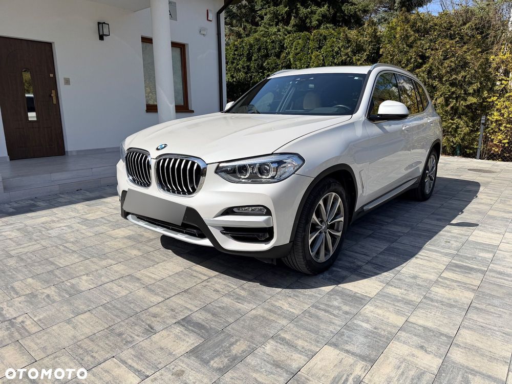 BMW X3 xDrive30i xLine - 3