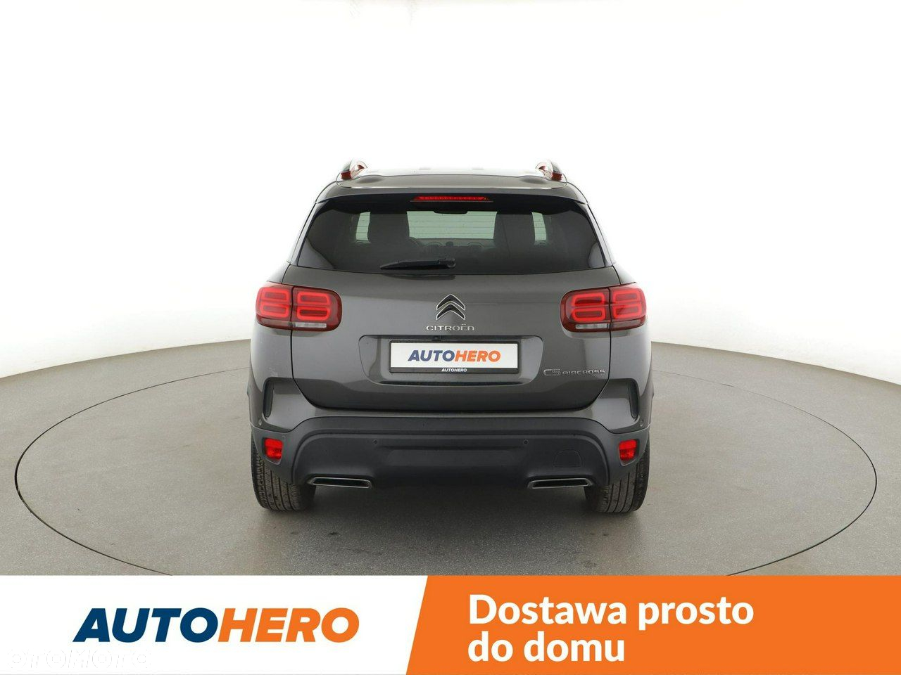 Citroën C5 Aircross 1.2 PureTech Feel - 6
