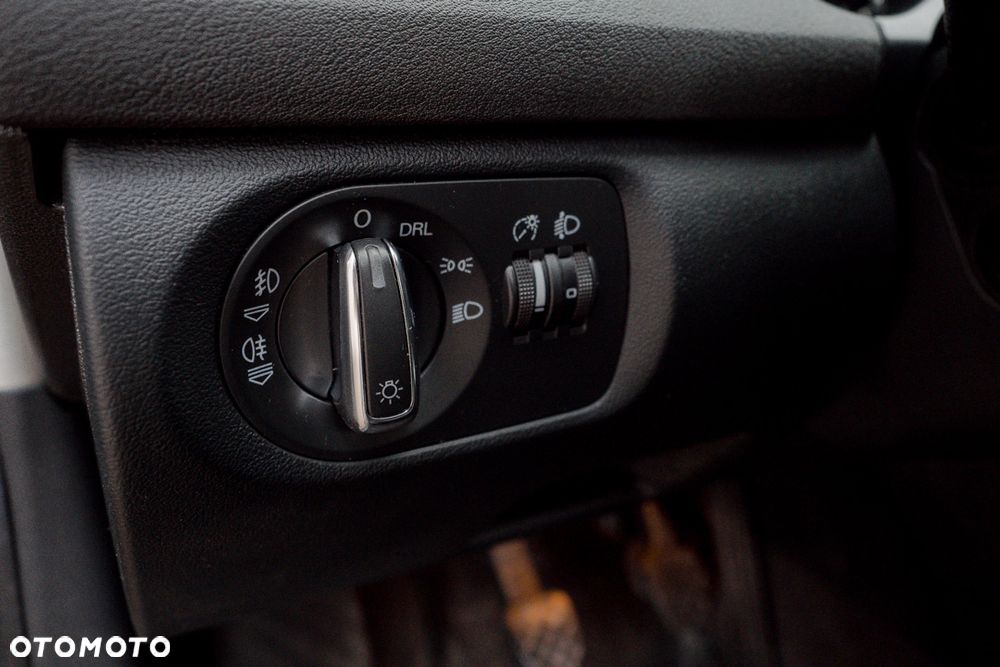 Audi A3 Sportback 1.6 Attraction - 14