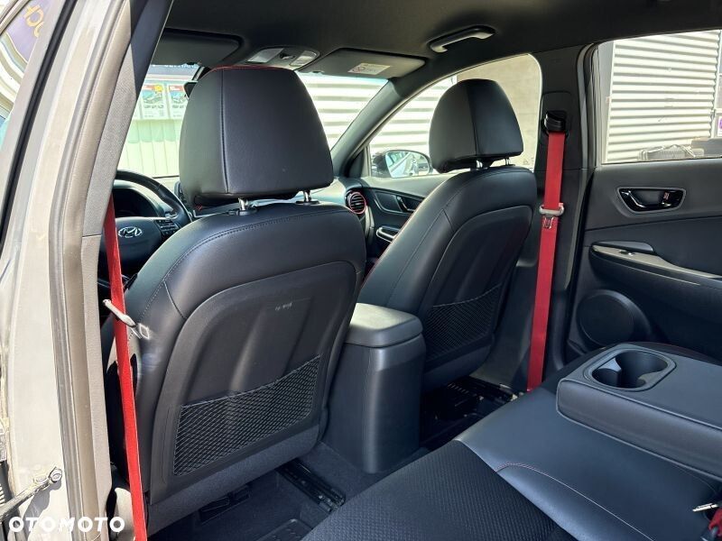 Hyundai Kona 1.0 T-GDI Premiere Style - 14