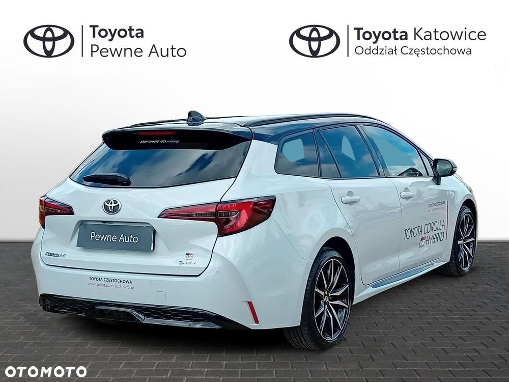Toyota Corolla - 18