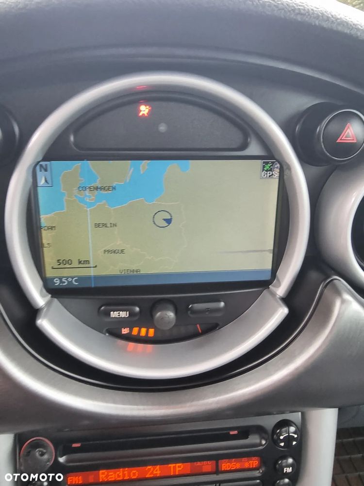 MINI Cooper JCW - 21