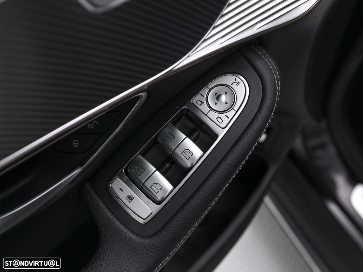 Mercedes-Benz EQC 400 4Matic AMG Line - 17