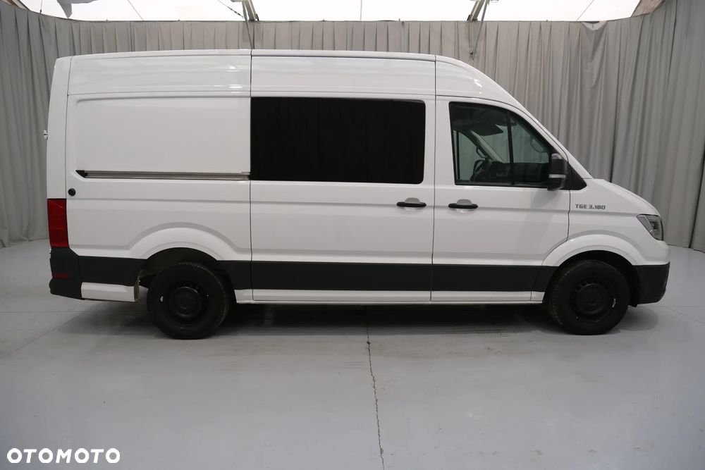 MAN TGE 3.180 - 9