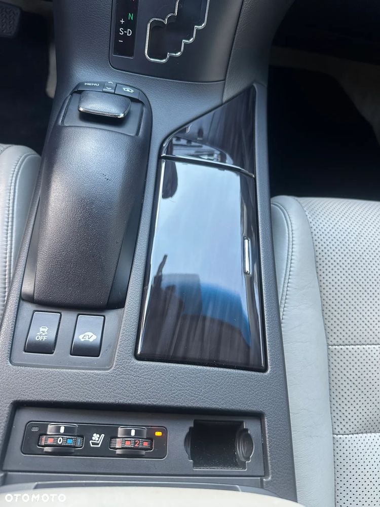 Lexus RX 450h (hybrid) Executive Line - 12