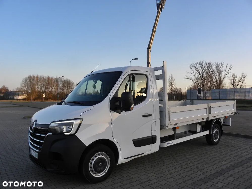Renault Master - 22