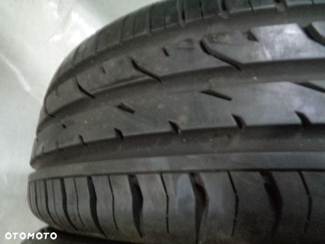 OPONY LETNIE CONTINENTAL PREMIUMCONTACT2 185/60R15 - 3