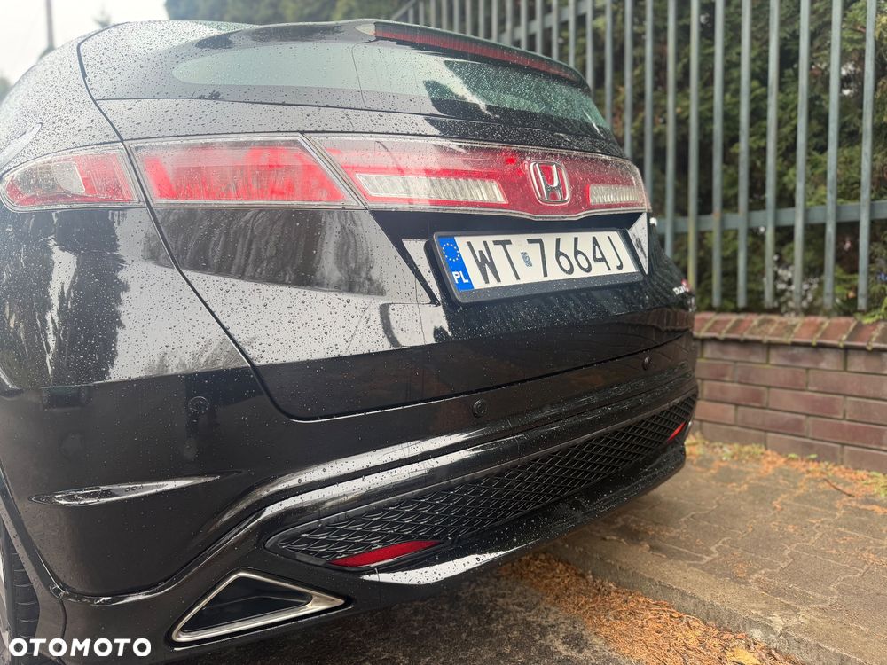 Honda Civic - 16