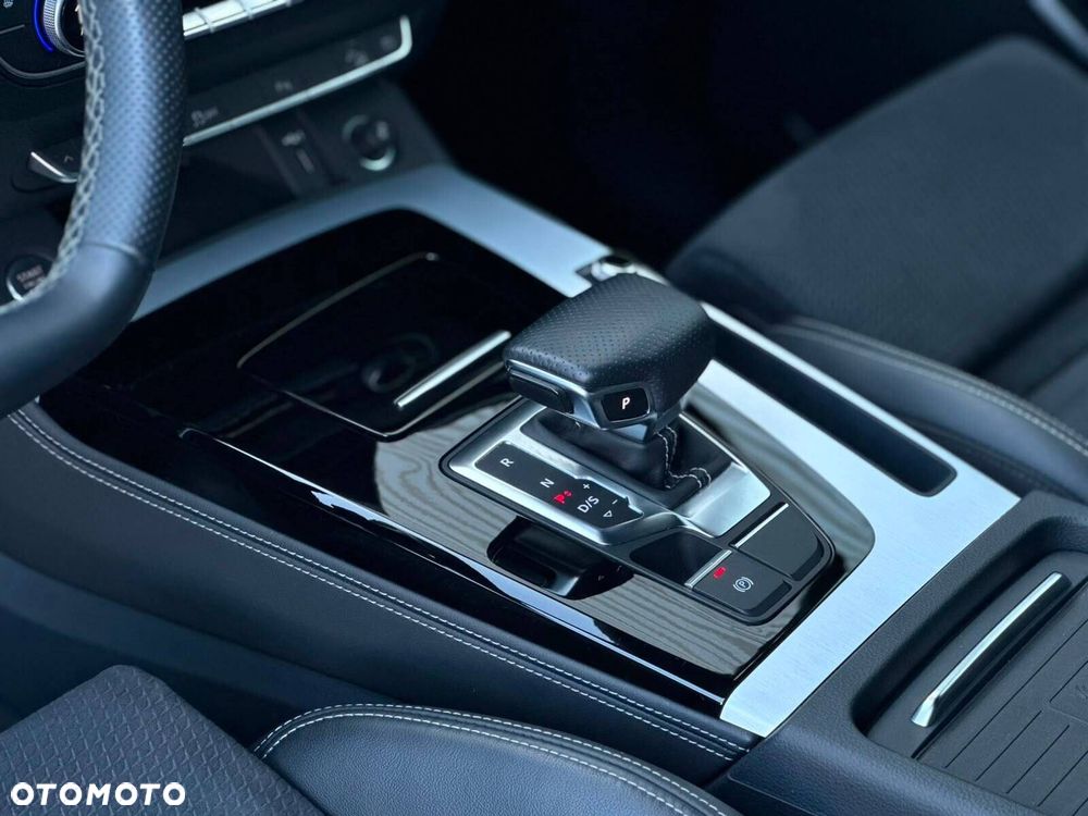 Audi Q5 40 TDI mHEV Quattro S Line S tronic - 14