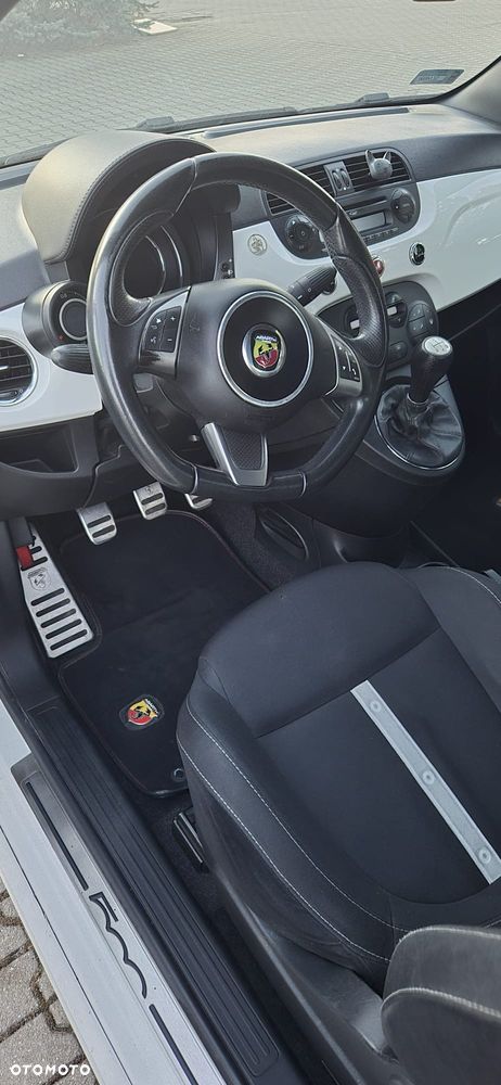 Fiat 500 - 6