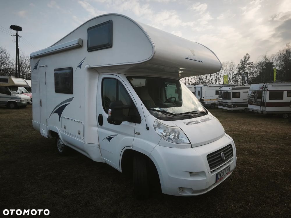 Fiat Ducato - 3
