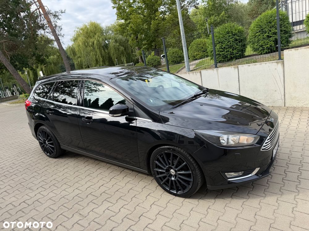Ford Focus - 8