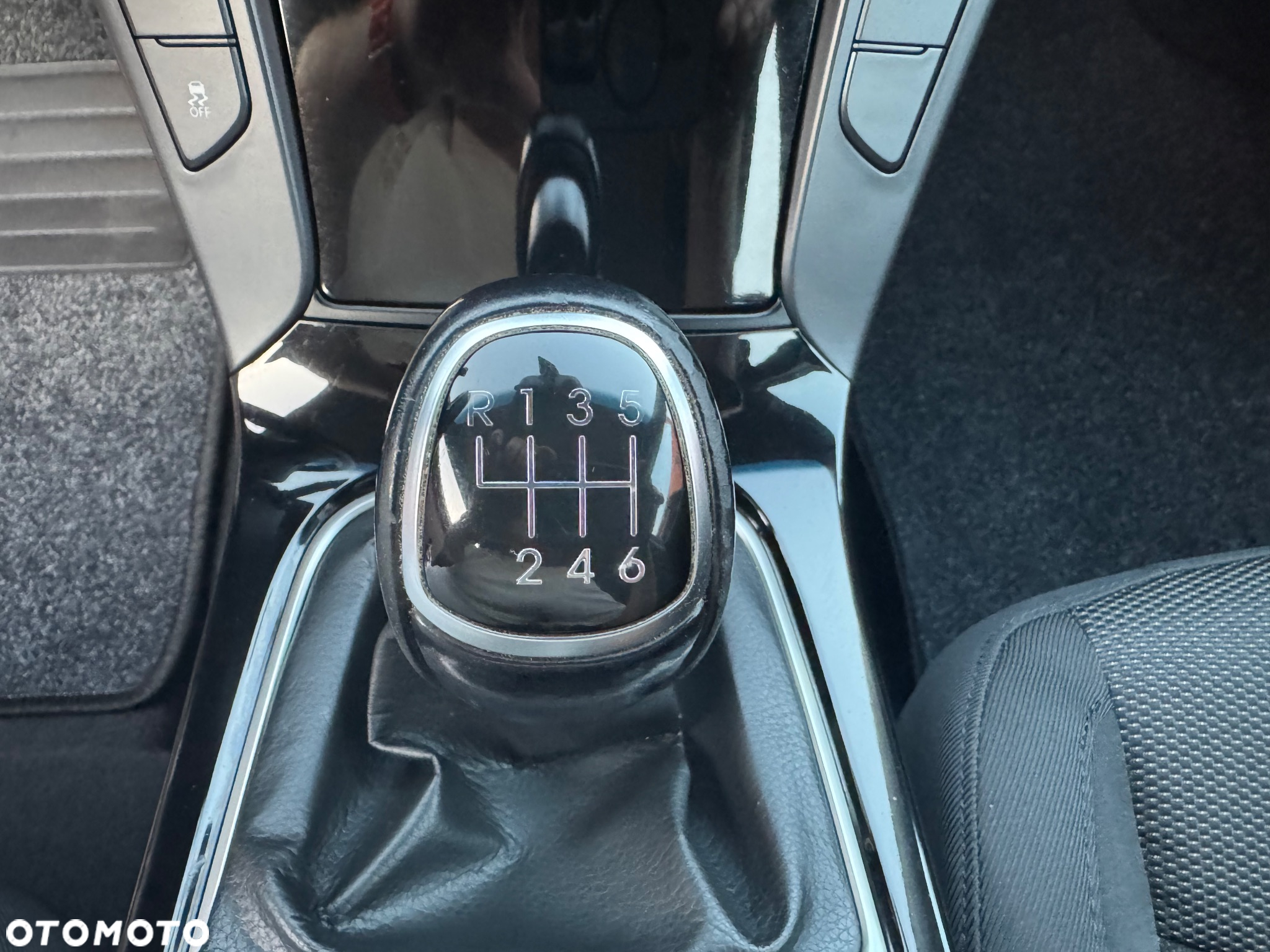 Hyundai i40 1.6 GDI BlueDrive Comfort - 29