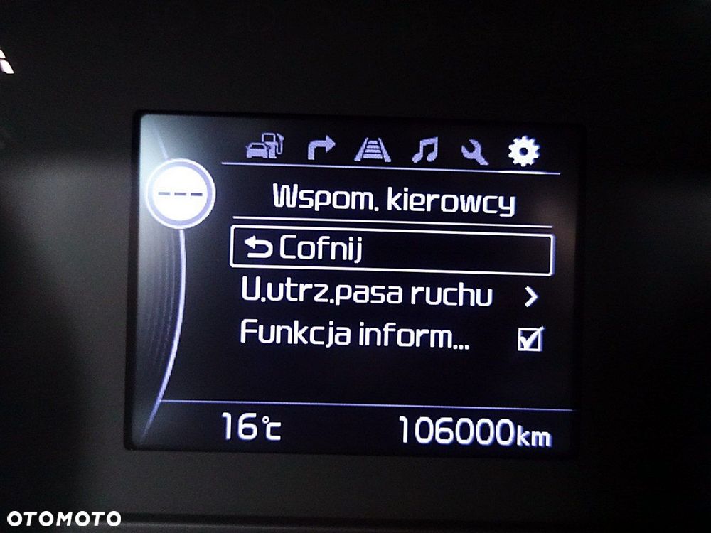 Kia Sportage - 34