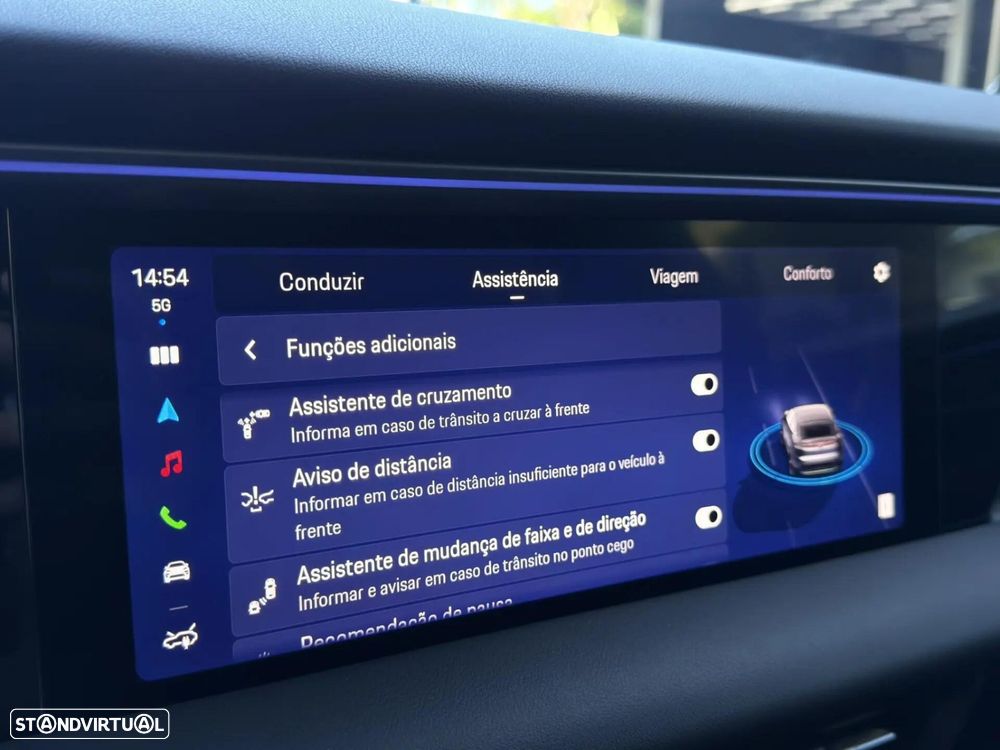 Porsche Macan Electric 4 - 57