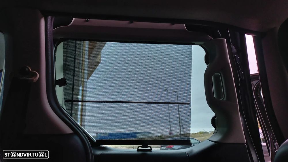 Peugeot Partner Tepee 110 Stop&Start Allure - 20