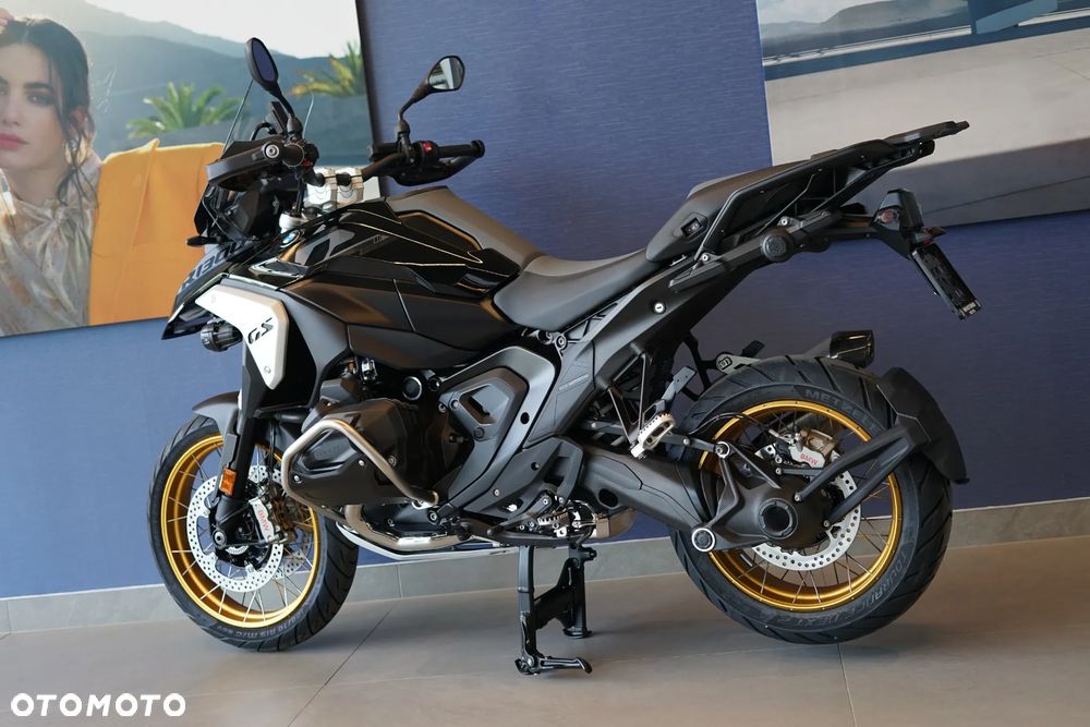 BMW GS - 9
