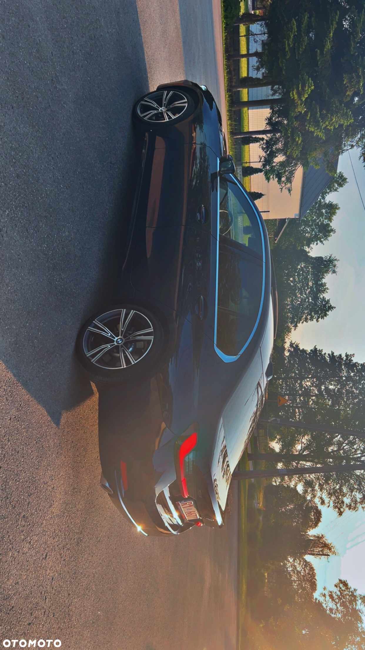 BMW Seria 3 330i Touring M Sport - 7