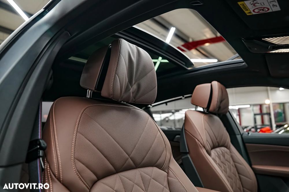 BMW X6 M M60i xDrive - 14