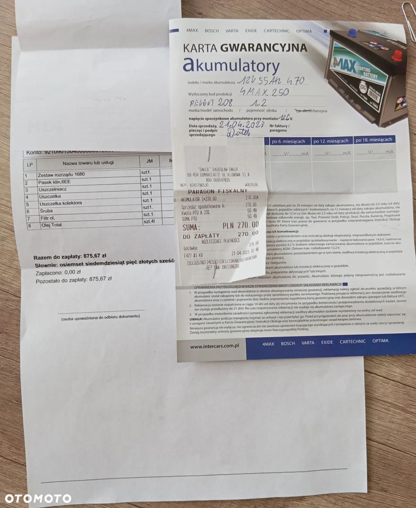 Peugeot 208 PureTech 82 Active - 28