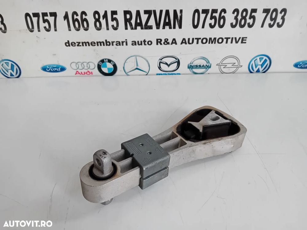 Bieleta Antibalans Suport Motor Volvo XC90 XC60 S90 V90 Cod 31480664 An 2016+ - 5