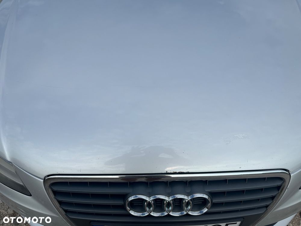 Audi A4 - 17